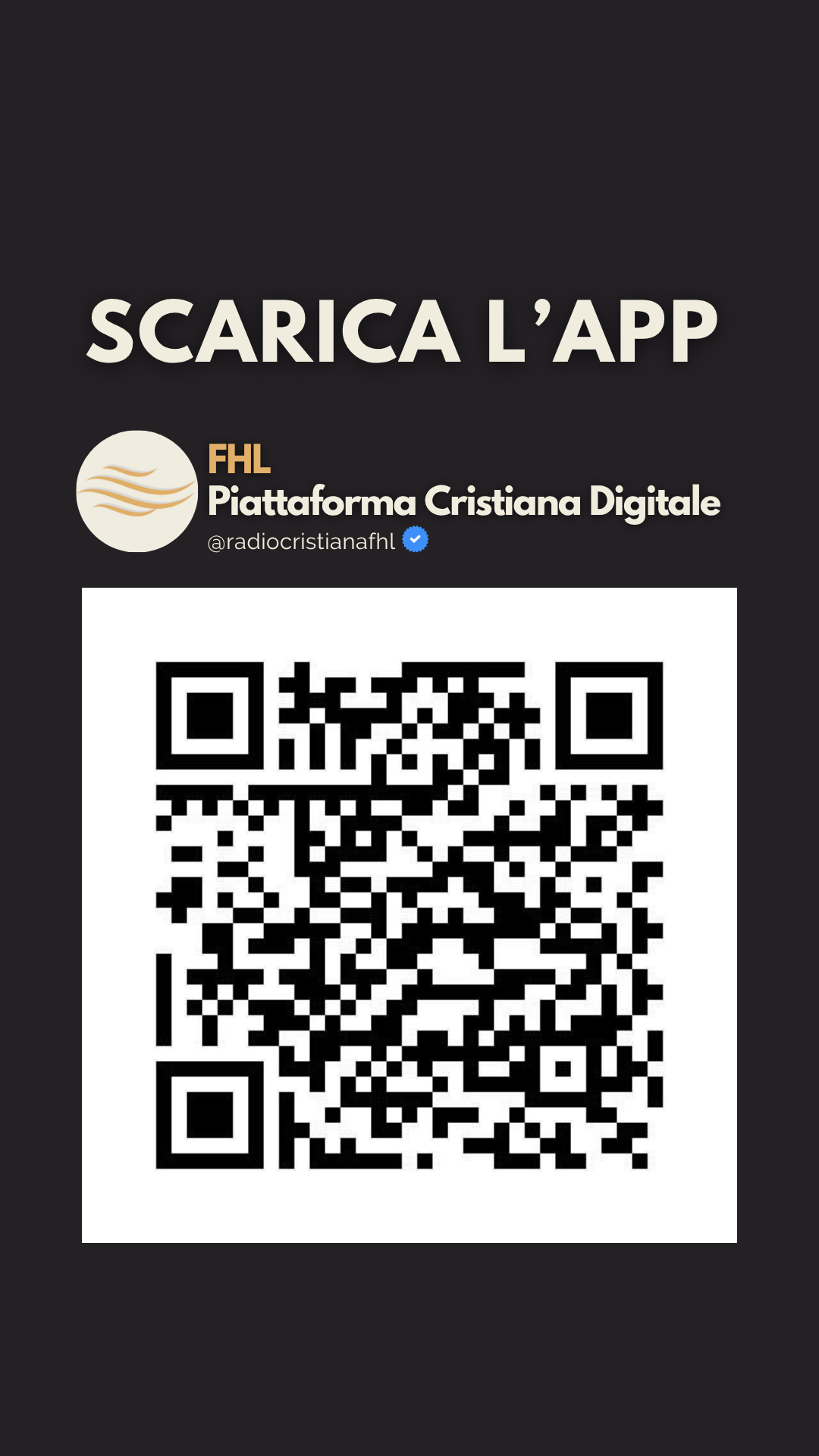 App FHL