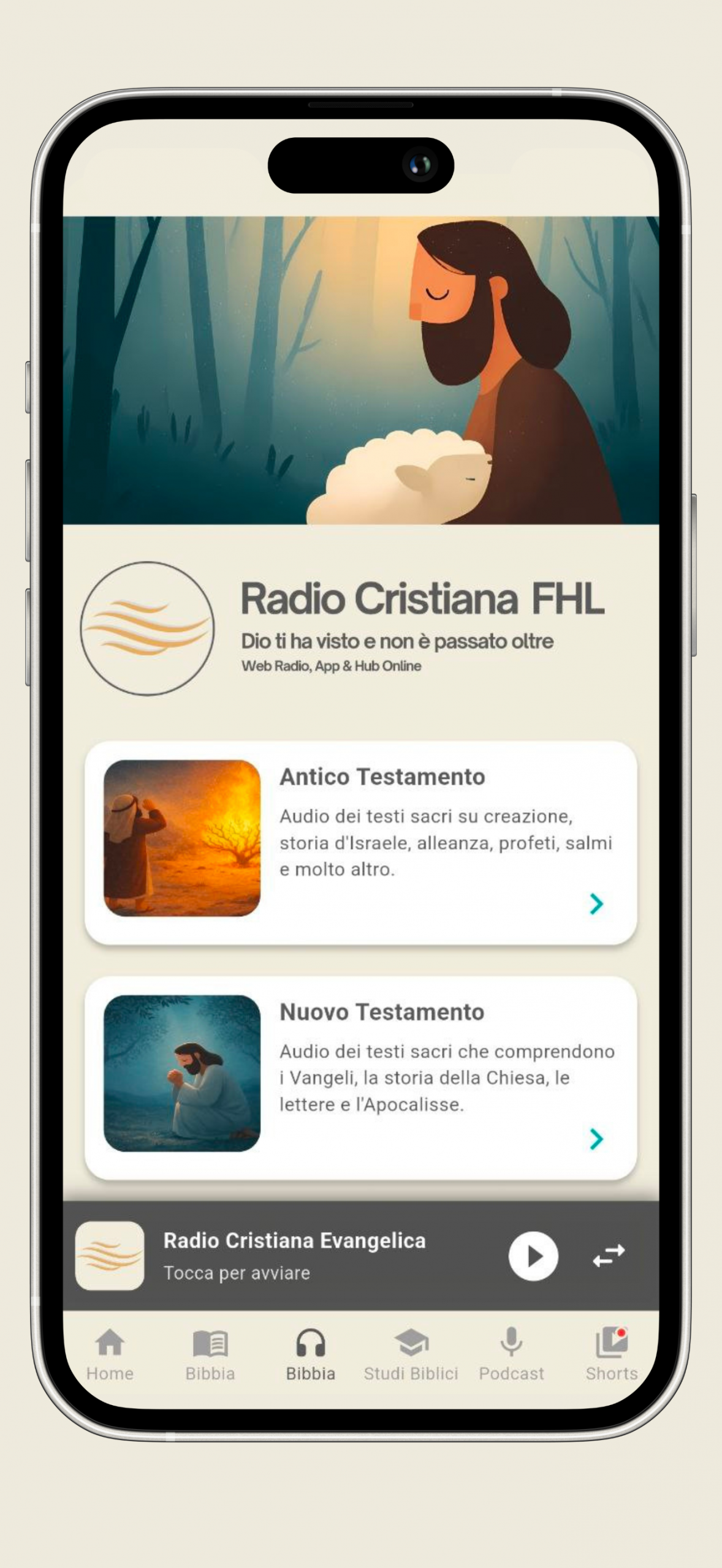 Apple Store e Google Play