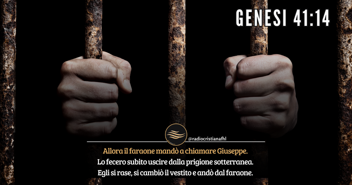 Dalle Prove al Trionfo: Il Piano di Dio nella Vita di Giuseppe