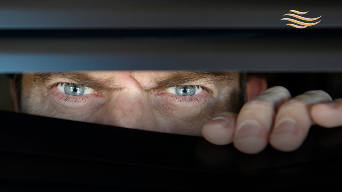 Quando torni a Dio, il nemico attacca