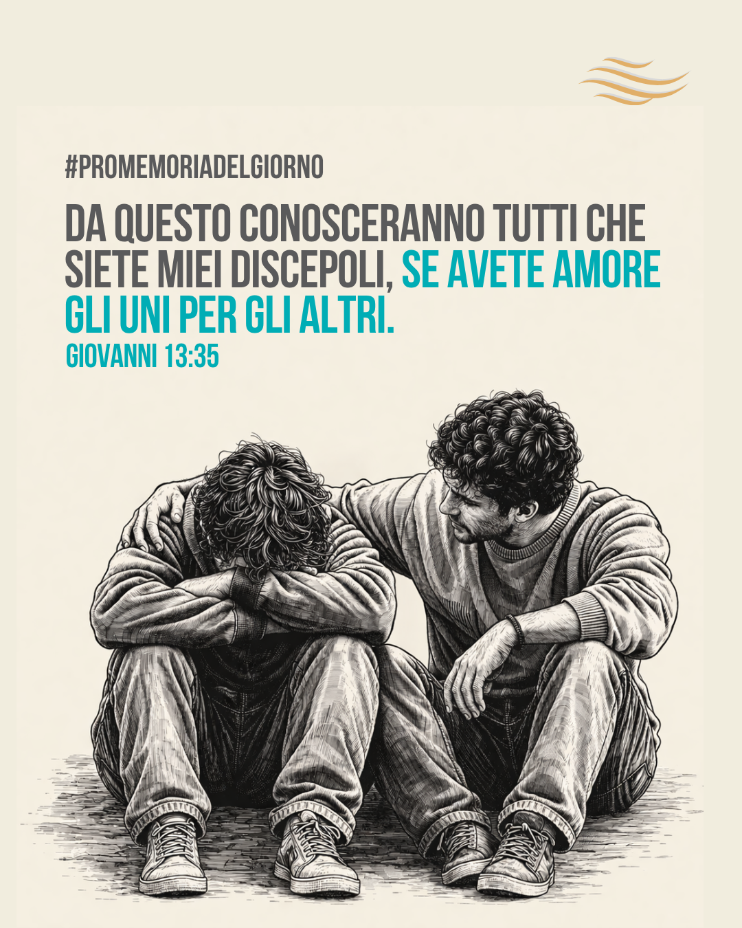 🖊🔖#promemoriadelgiorno + Riflessione