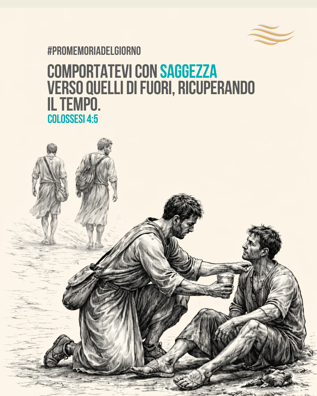🖊🔖#promemoriadelgiorno + Riflessione