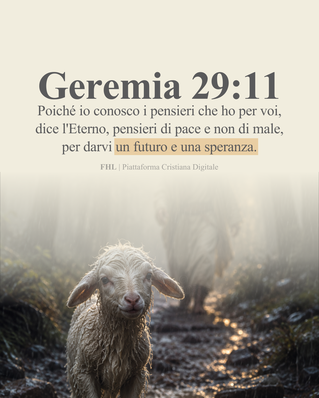 Geremia 29:11-14
