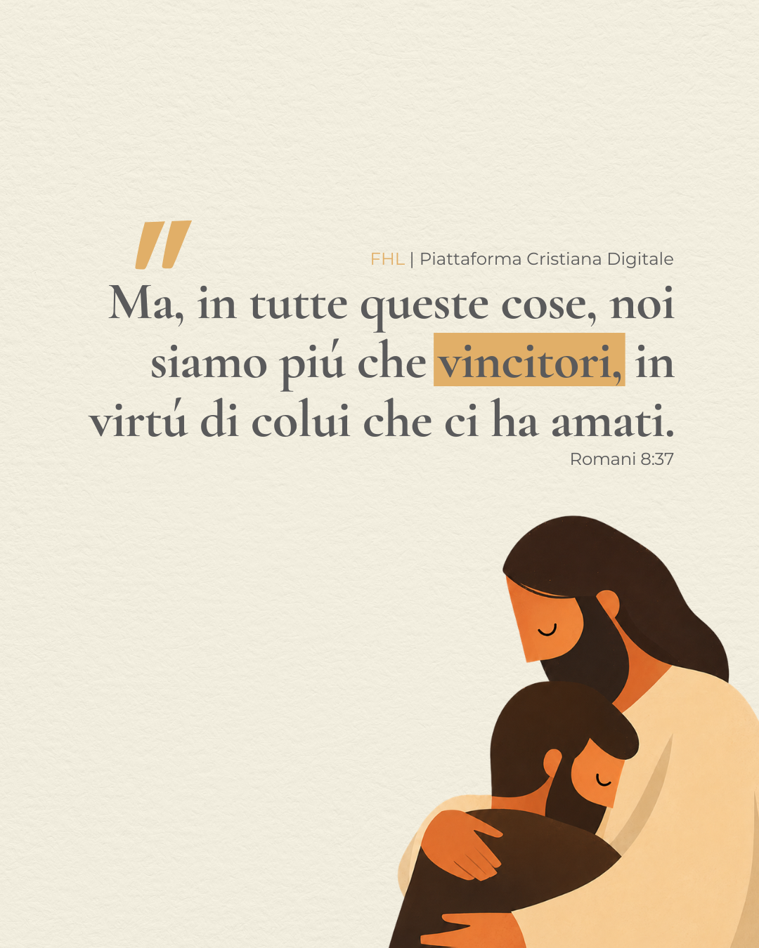 Romani 8:28-39