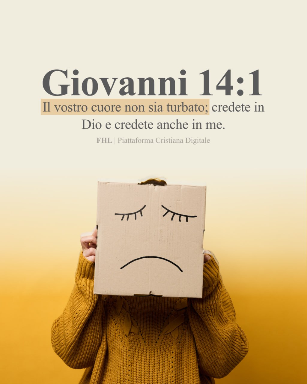 Giovanni 14:1-7