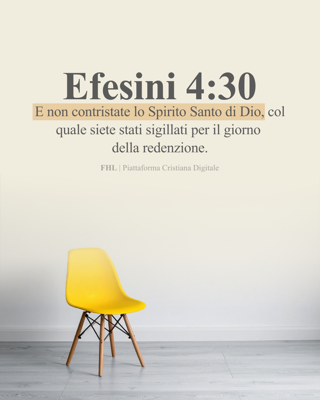 Efesini 4:17-32