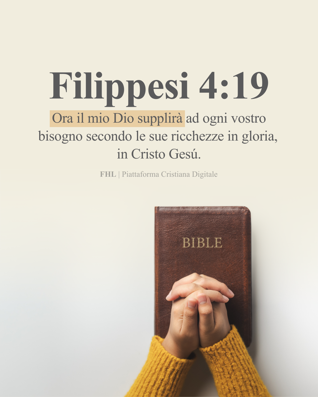 Filippesi 4:10-20