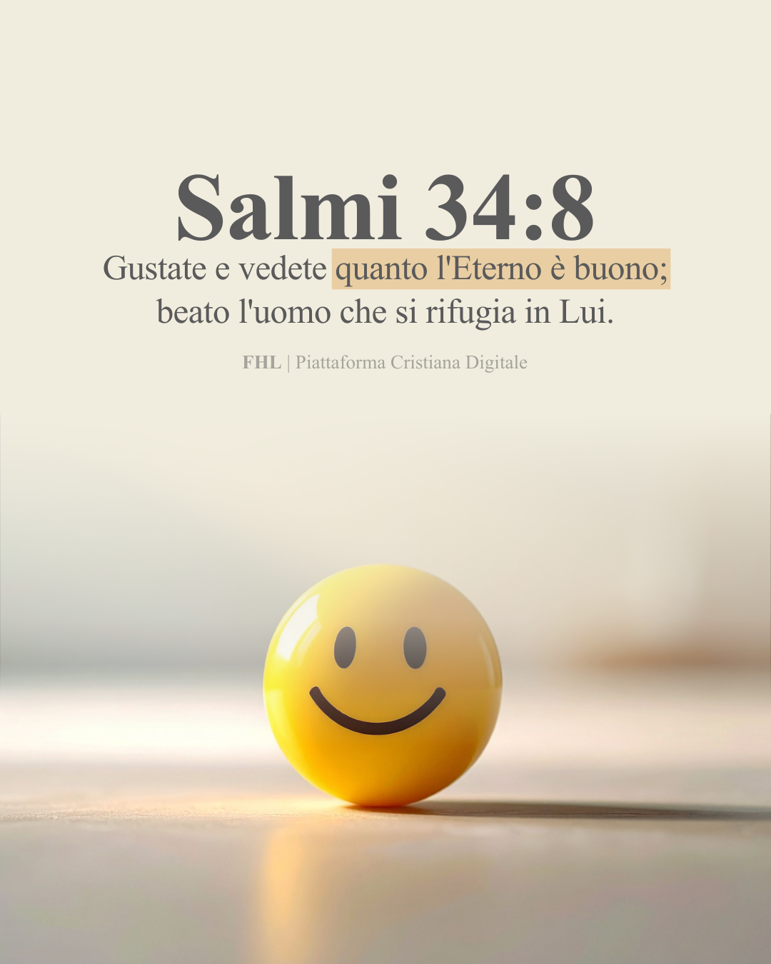Salmi 34:1-22