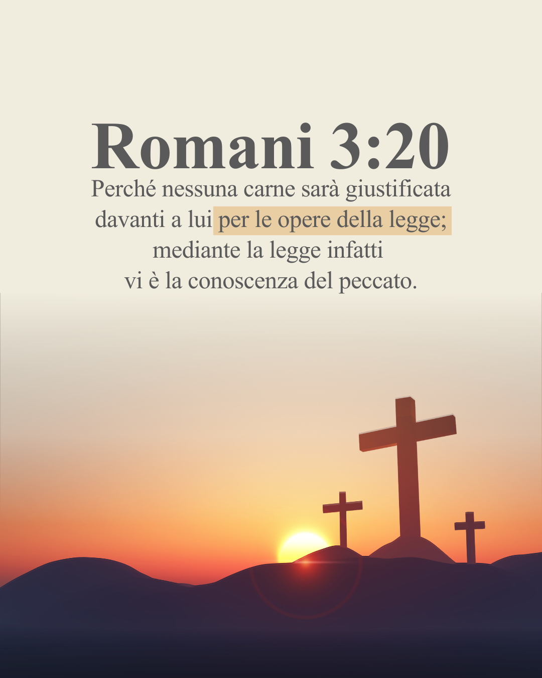 Romani 3:19-31