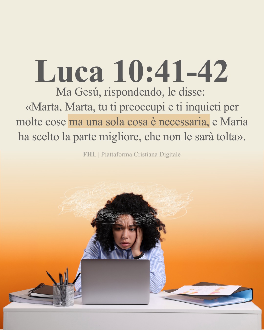 Luca 10:38-42