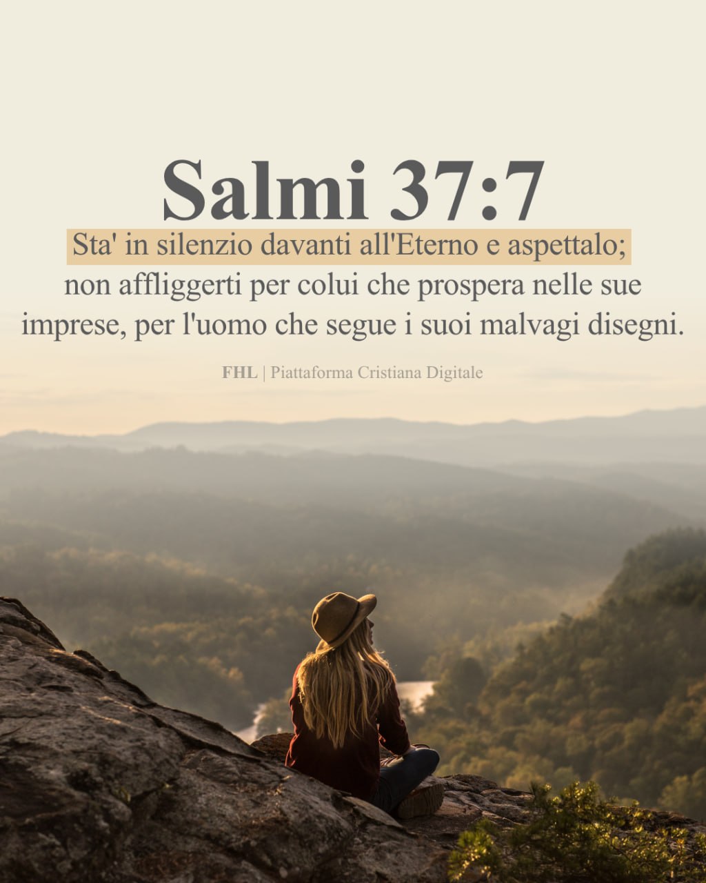 Salmi 37:1-15