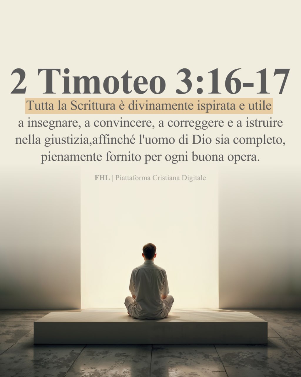 2 Timoteo 3:1-17