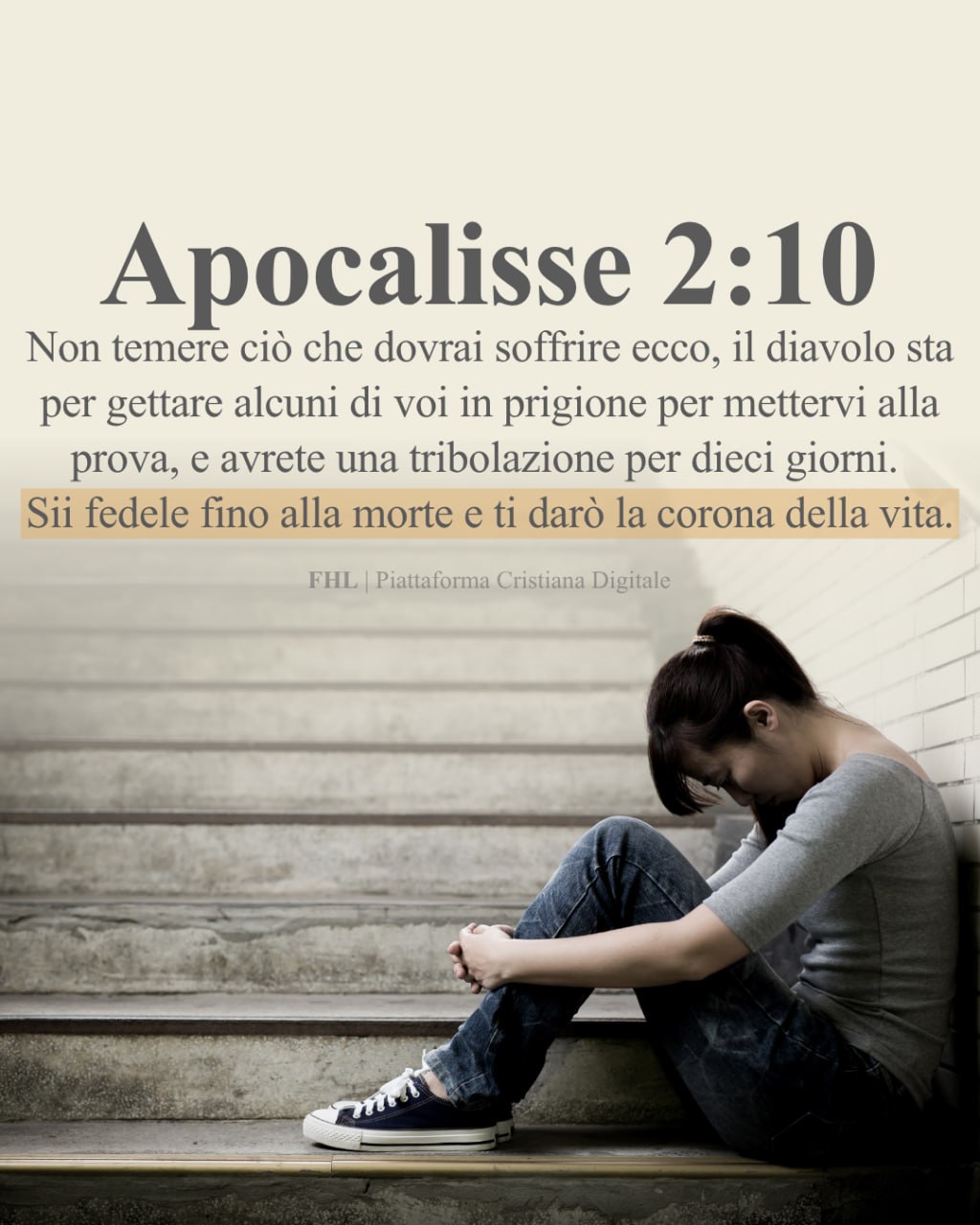 Apocalisse 2:8-11
