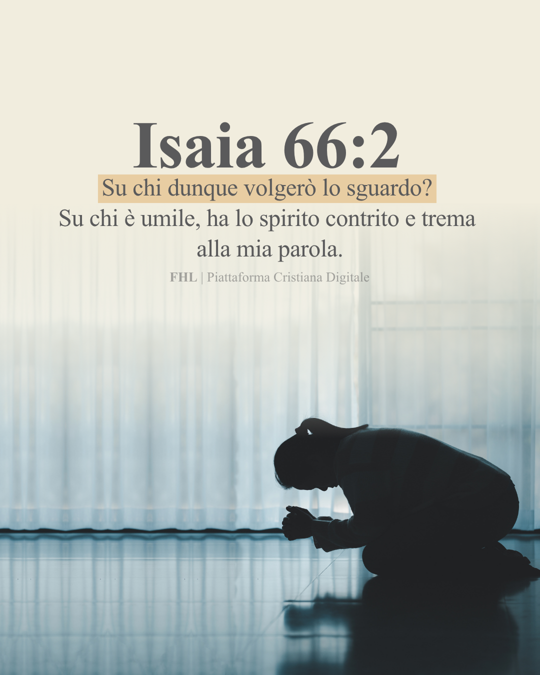 Isaia 66:1-5