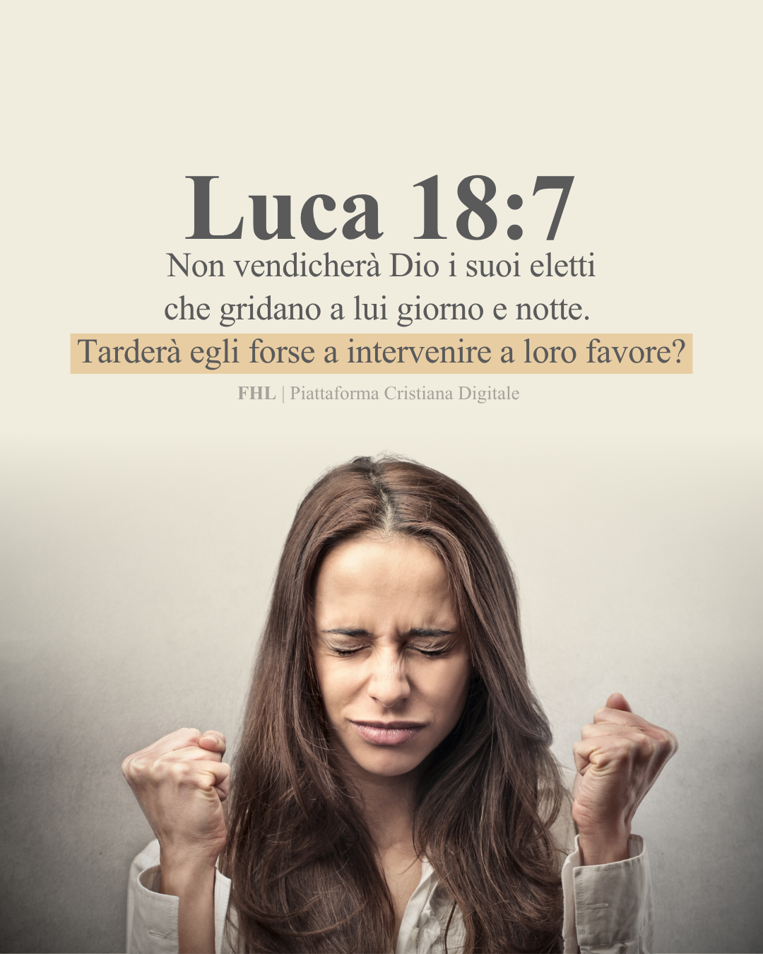 Luca 18:1-8