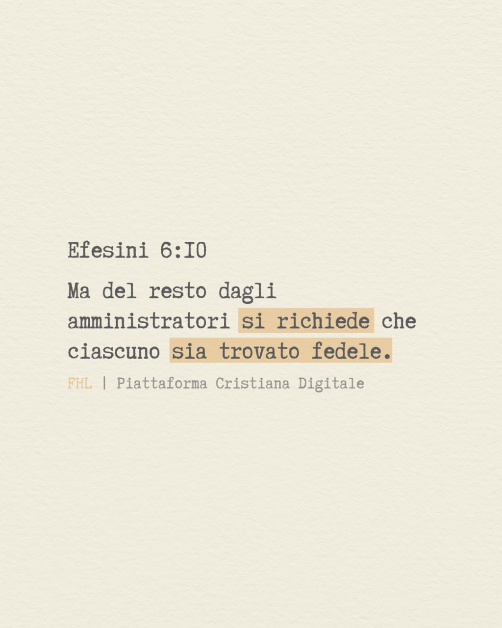 Efesini 6:10