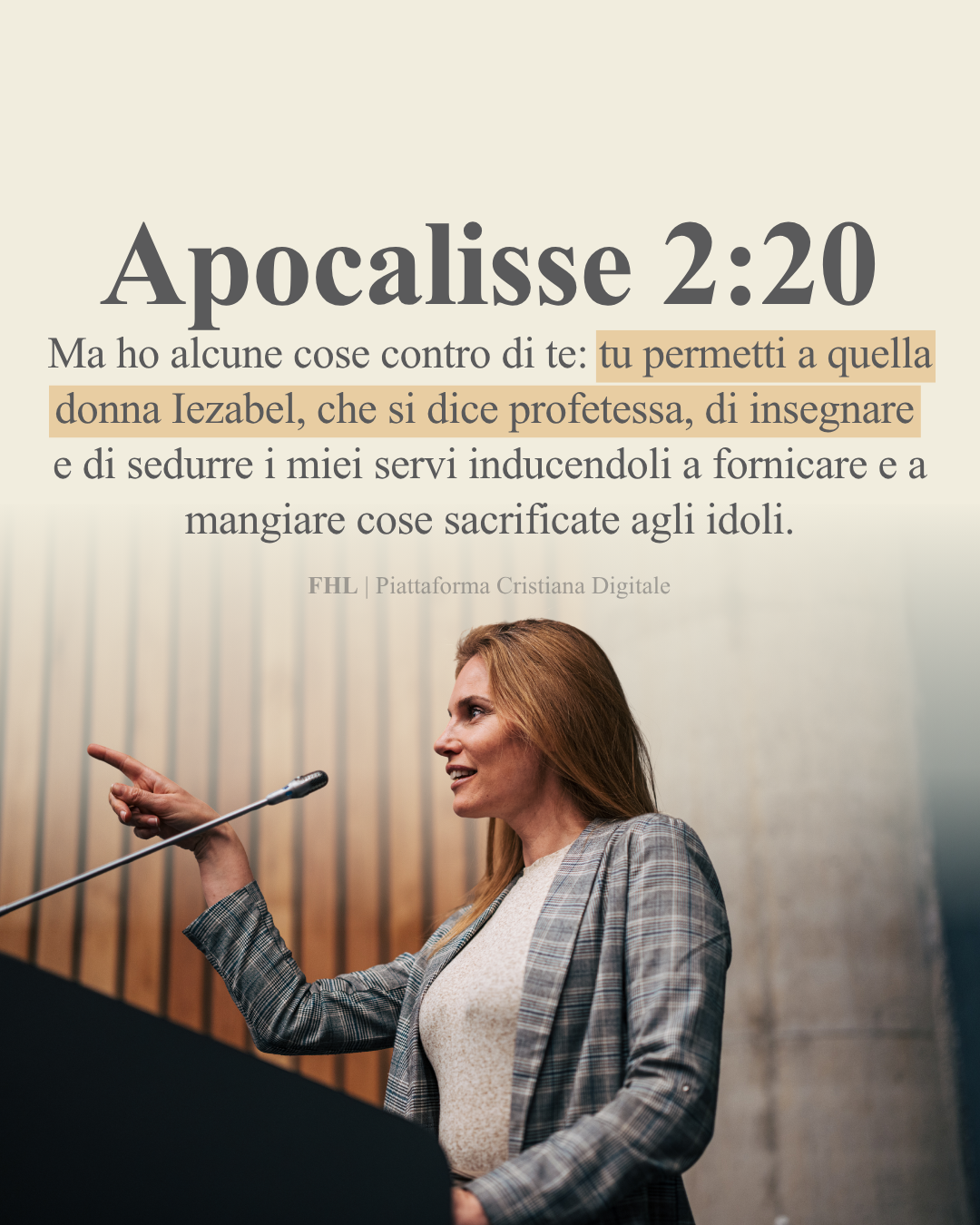 Apocalisse 2:18-29