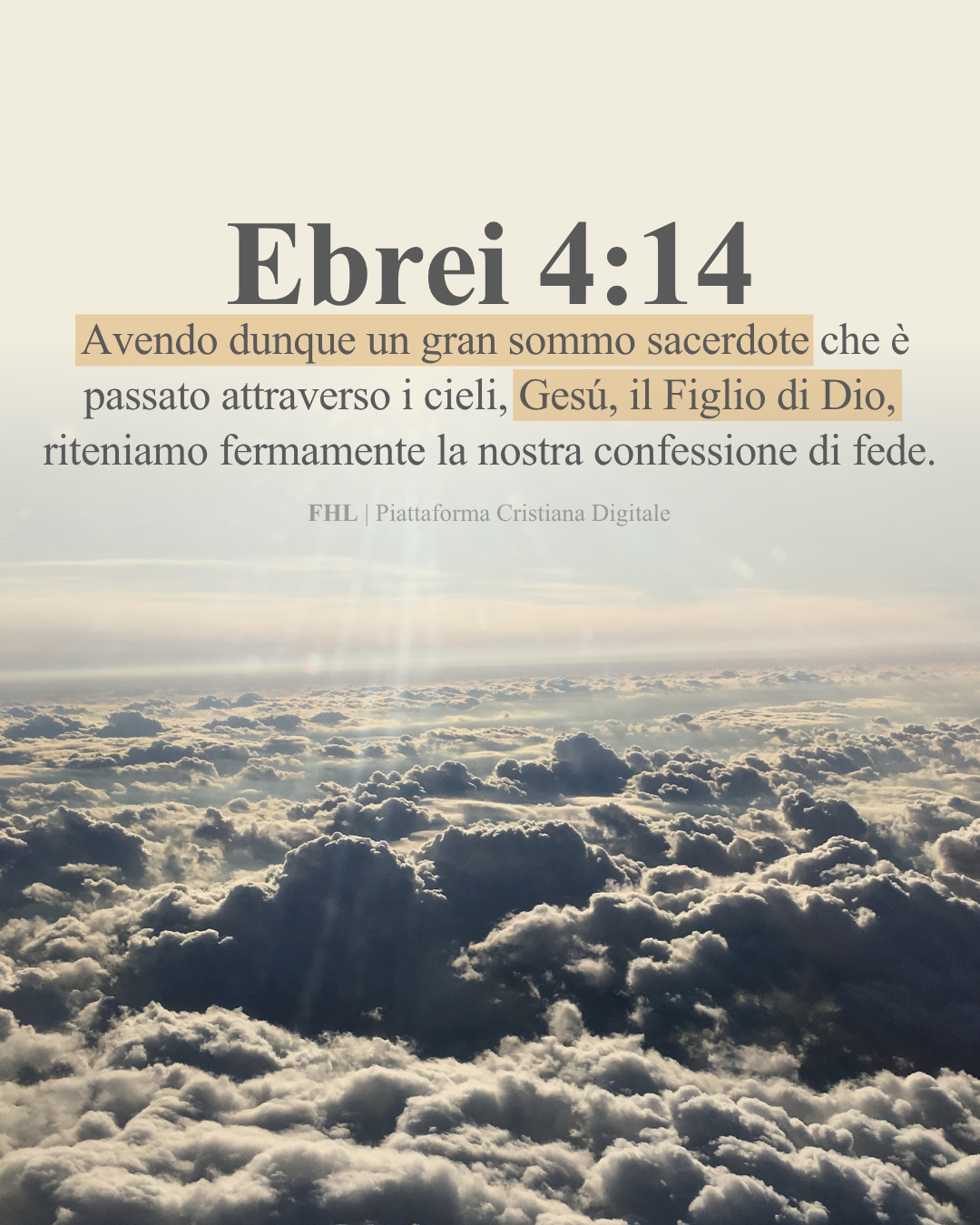 Ebrei 4:12-16