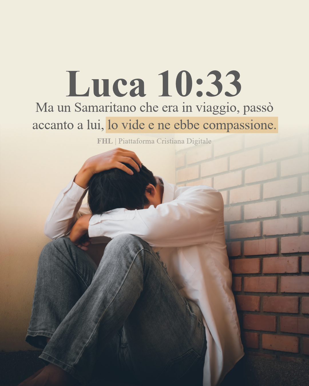 Luca 10:30-37